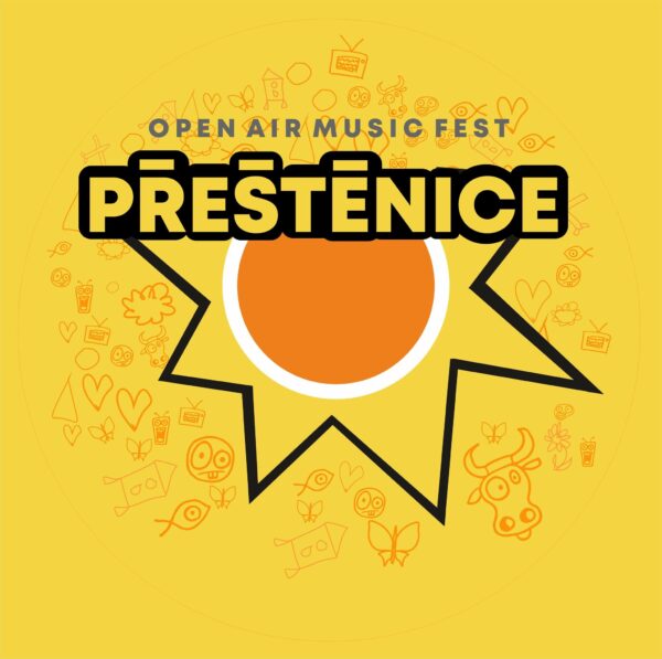 <strong>Open Air Music Fest Přeštěnice</strong>