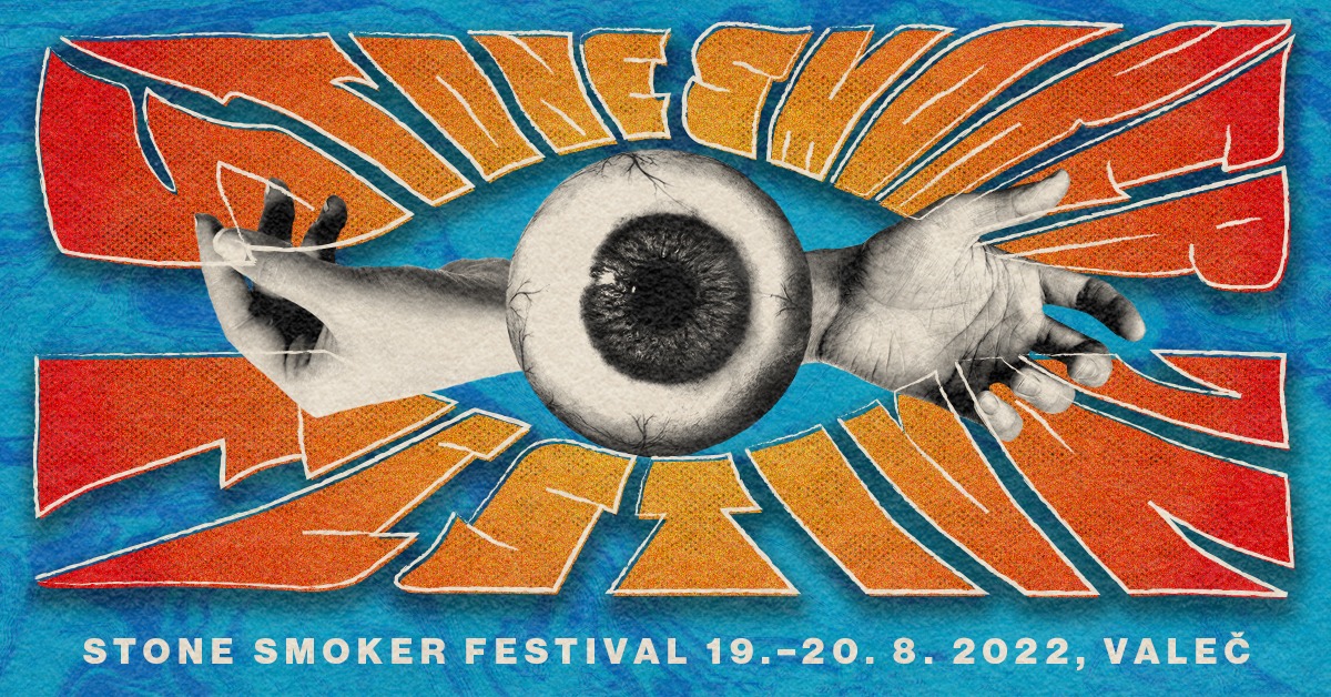 Stone Smoker festival III