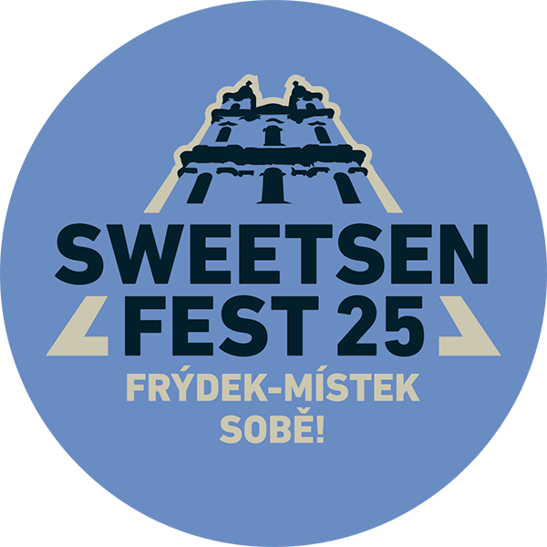 SWEETSEN FEST
