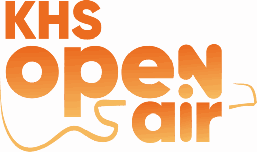 KHS Open air