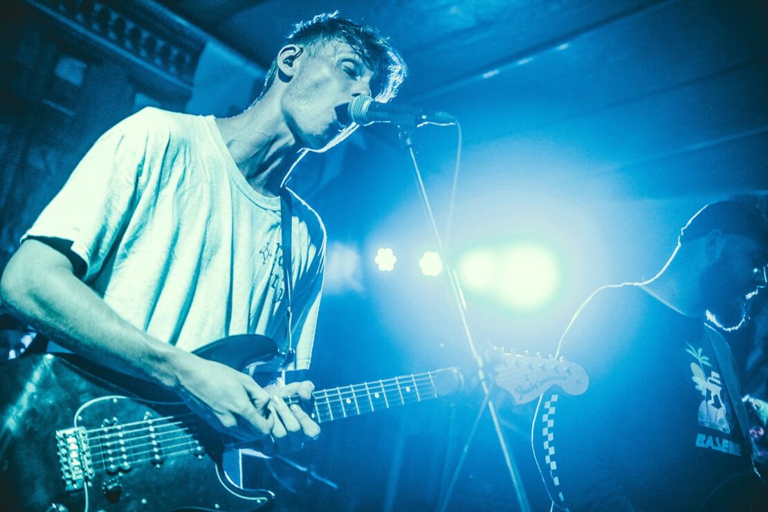 REC.stage 2018