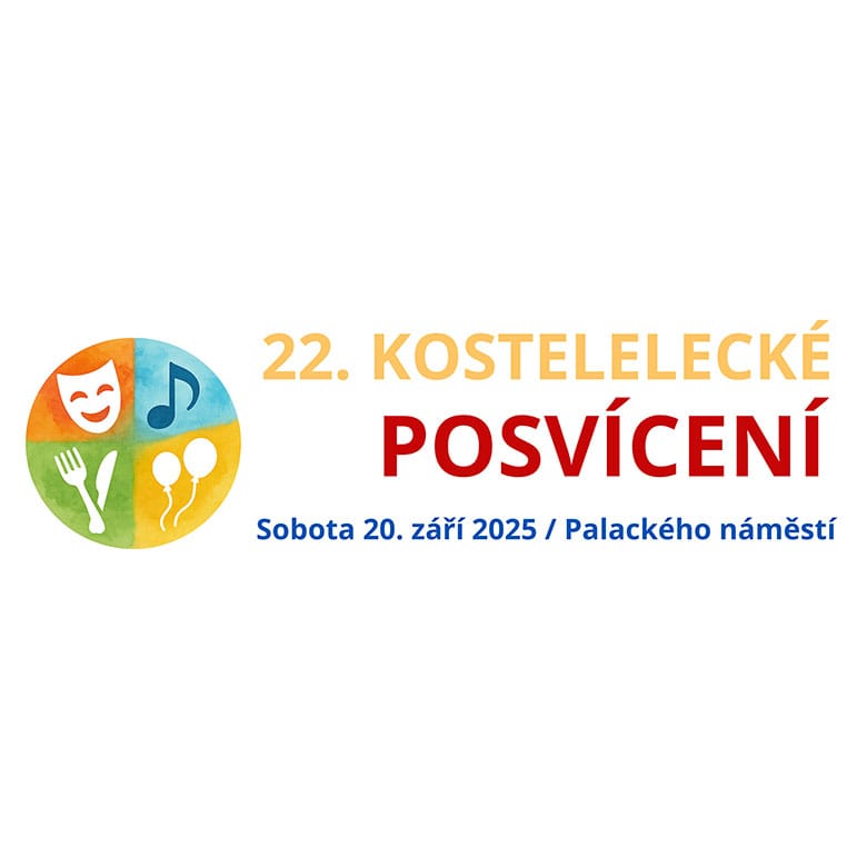 22. Kostelecké posvícení