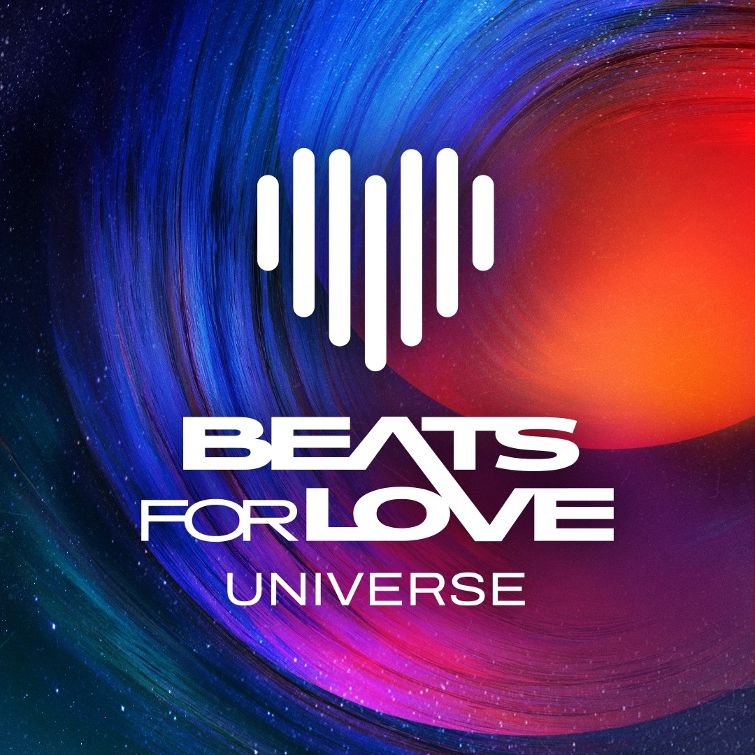 Beats for Love