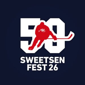 SWEETSEN FEST