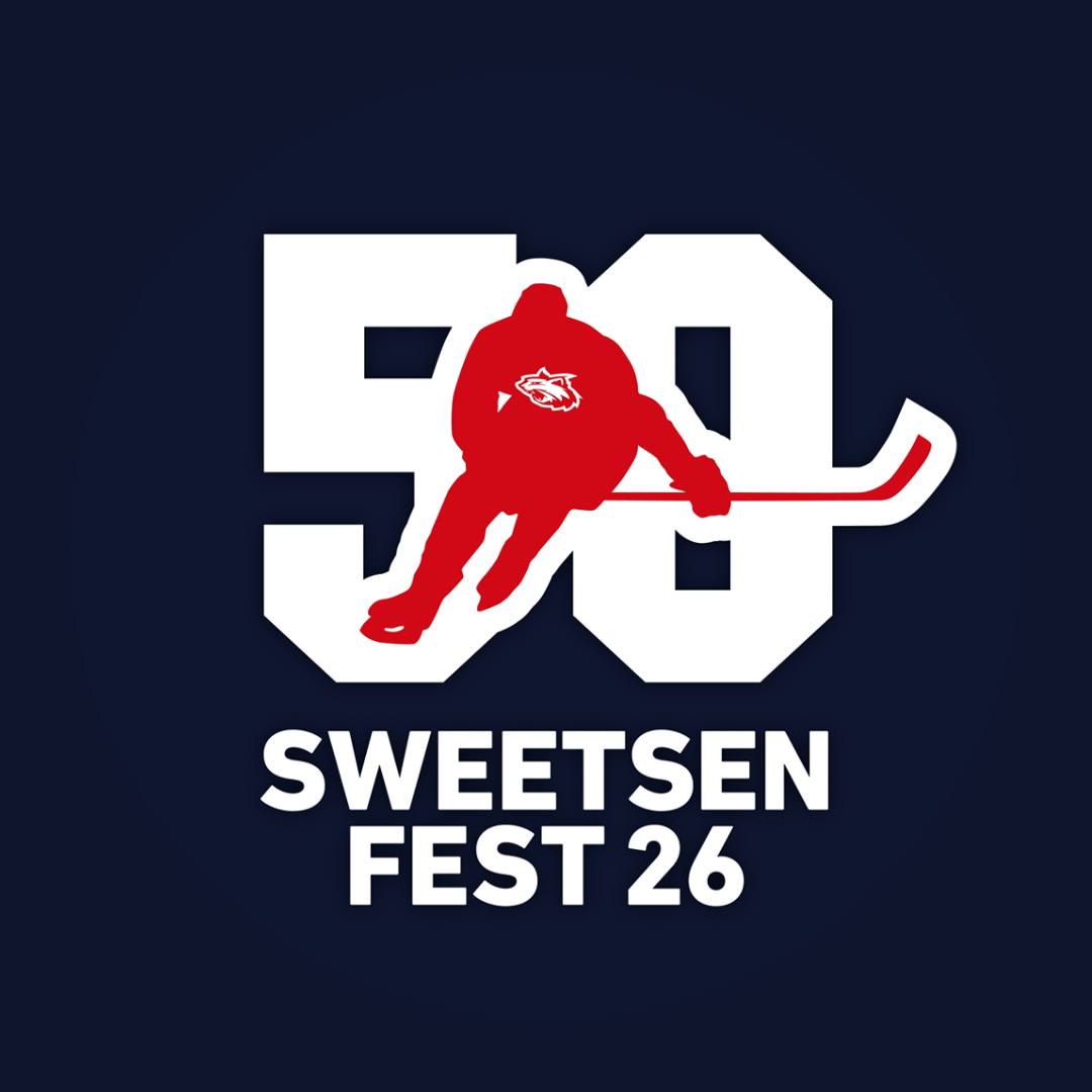SWEETSEN FEST
